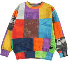 Mik Sweaters